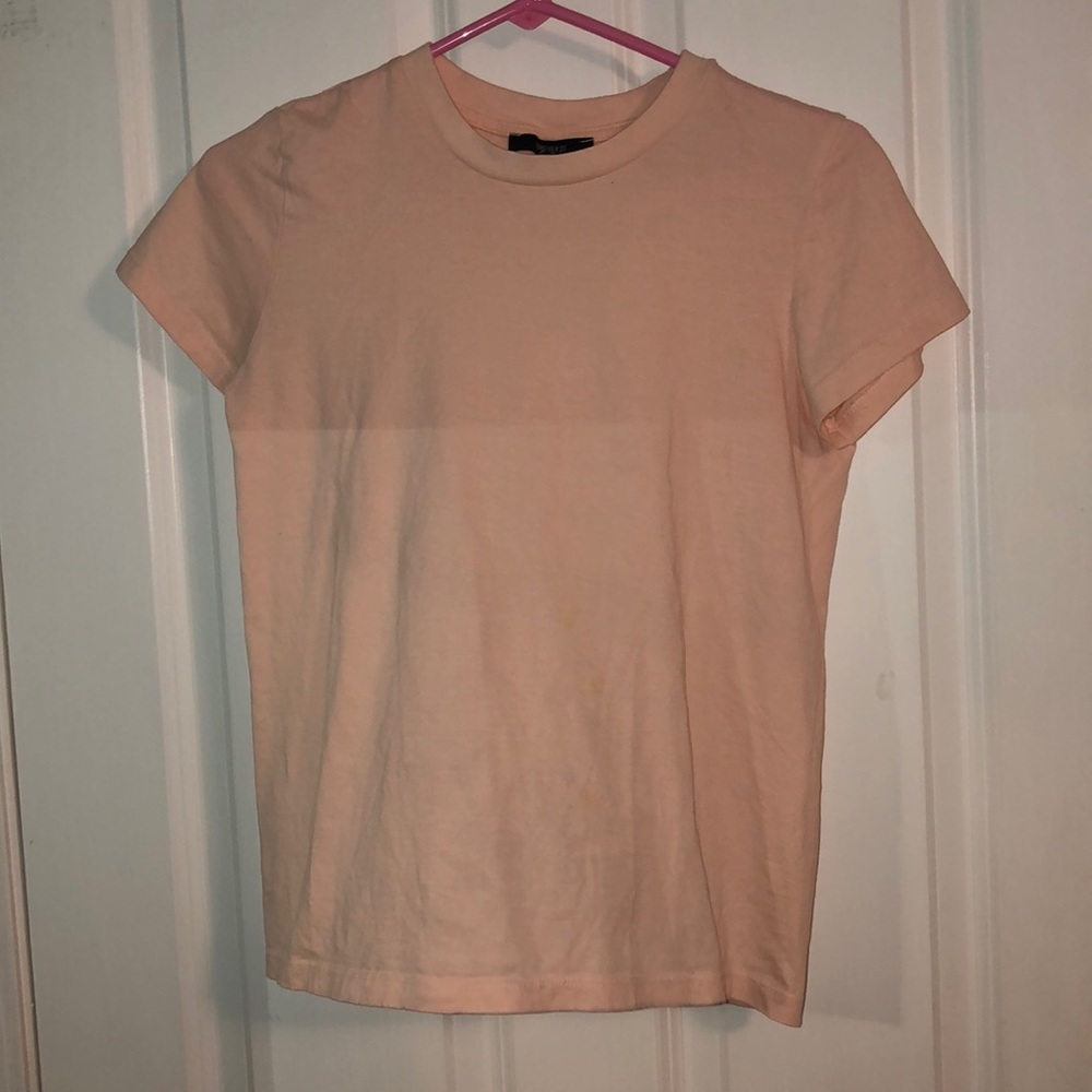 Forever 21 Shirt